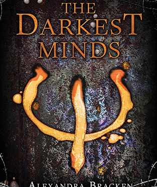 Review: The Darkest Minds (Book)