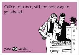 Boss and Employee Sexual Relationship: Who is using whom?