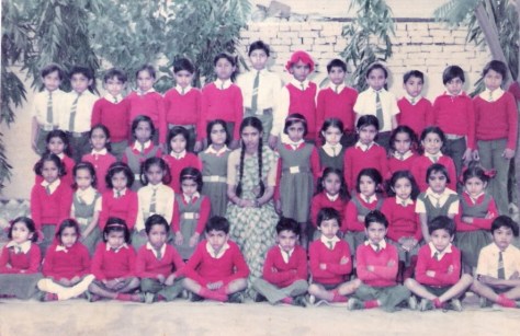 9 things you may not know about me....