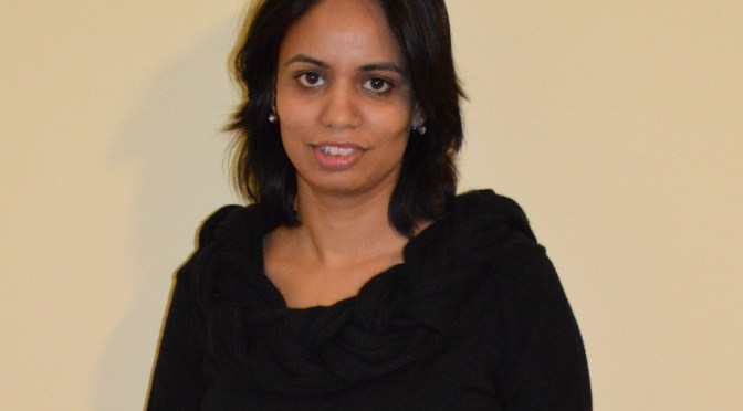 9 things you may not know about me….