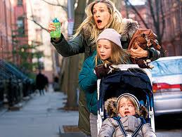 I Don't Know How She Does It