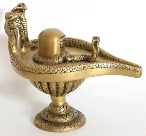 Why We Pray to Shiva Linga
