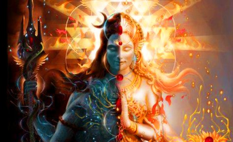 Shiva Shakti