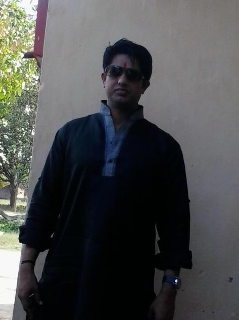 Abhishek Singh I Thought My Husband Was Going Deaf, Abhishek Singh