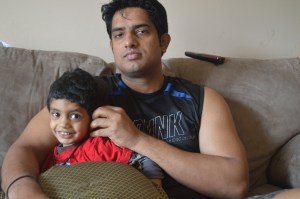 No Running, No Jumping