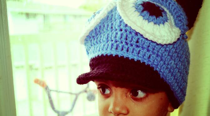 No Running, No Jumping