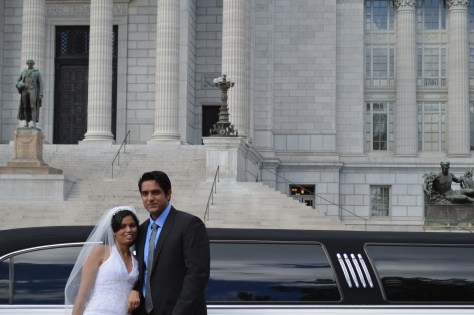 When We Decided To Get Married, Again