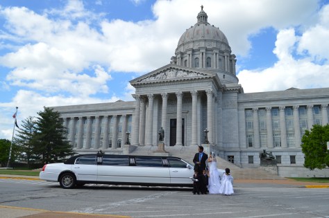 When We Decided To Get Married, Again