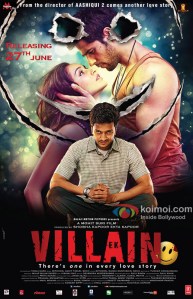 New-Poster-Ek-Villain