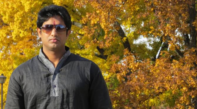 Wednesday Words – Bindi – What does Color Of Bindi Signifies?