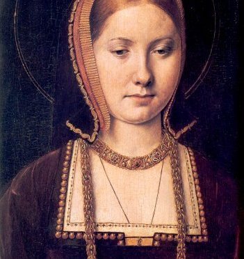 Frolic Friday – Curious Case of King Henry’s Wives : Wife # 1 – Catherine