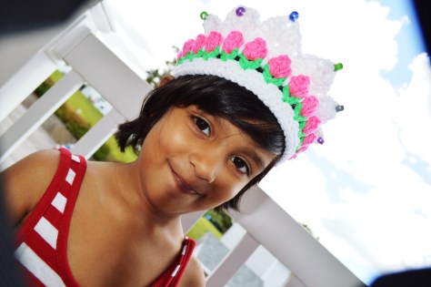 Crown for My Prince and Princess