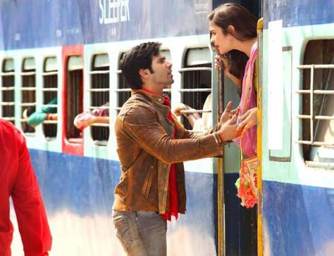 Humpty Sharma Ki Dulhania