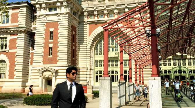 Frolic Friday – How to Embarrass Your Husband? –  Lesson #101