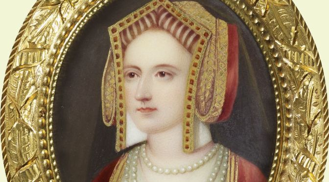 Frolic Friday – Curious Case of King Henry’s Wives : Wife # 6 – Catherine