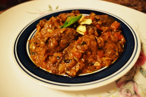 Kaleji / Mutton Liver by Jyoti Singh