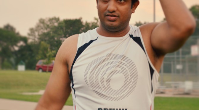 Wednesday Words – Do Not Marry a Tall Guy