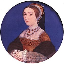 Catherine Howard - Fifth Queen Of King Henry