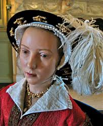 Catherine Parr - Sixth Wife of King Henry