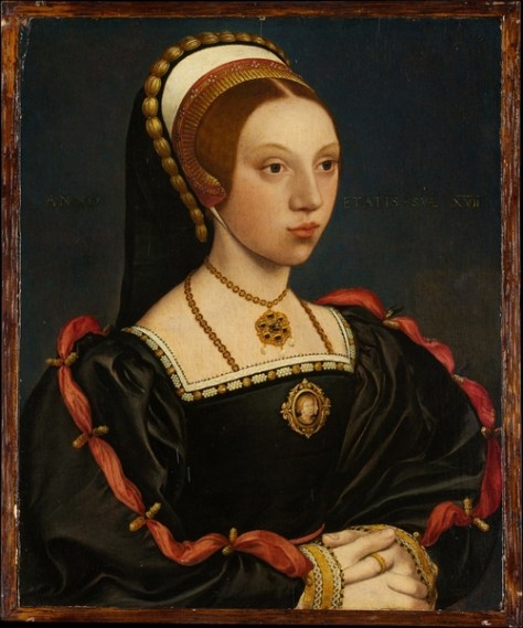 Catherine Howard - Fifth Queen Of King Henry