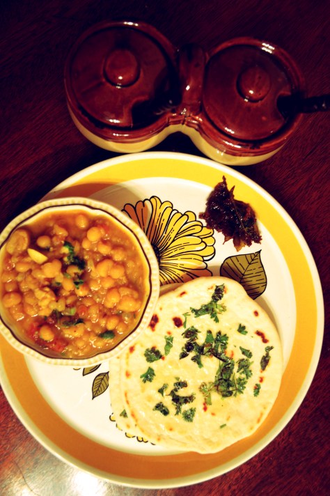 Kulcha by Jyoti Singh