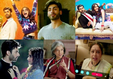 Khoobsurat - Disney Movie