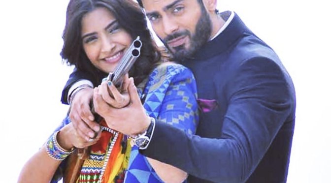 Tuesday Talkies – Disney’s Khoobsurat