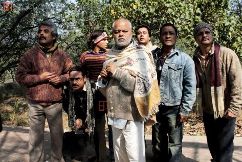 Ankhon Dekhi by Rajat Kapoor