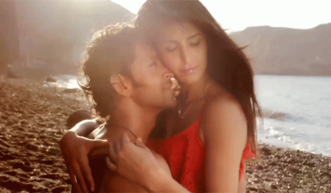 'Bang Bang' to Bang on Boring