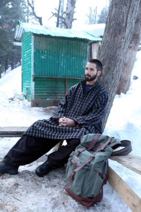 Why I don't like 'Haider'