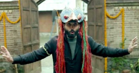 Why I don't like 'Haider'