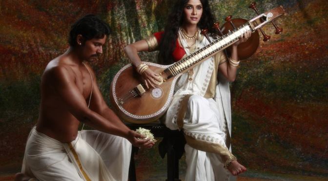 Tuesday Talkies – Rang Rasiya / Color of Passion