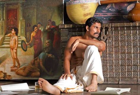 Rang Rasiya - Story of Raja Ravi Verma