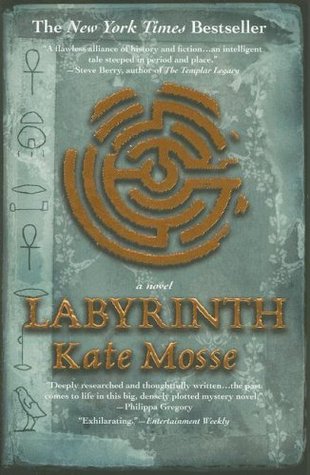 Labyrinth review by Jyoti Singh