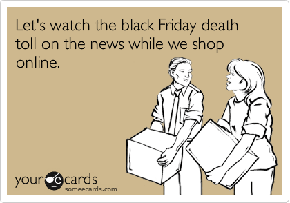 Are you ready for Black Friday Sale?
