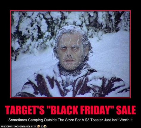 Are you ready for Black Friday Sale?