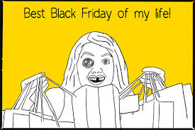 Are you ready for Black Friday Sale?