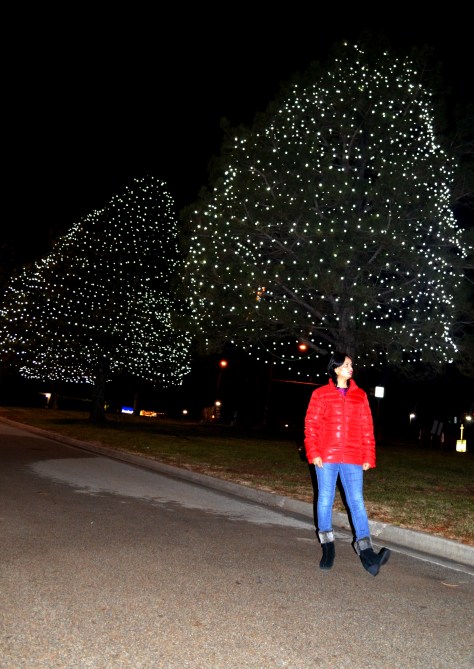 Has Showing Off of Gifts, Taken Over The Spirit Of Christmas?