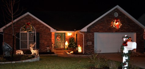 Has Showing Off of Gifts, Taken Over The Spirit Of Christmas?