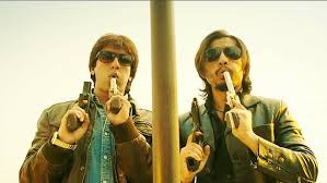 Kill Dil