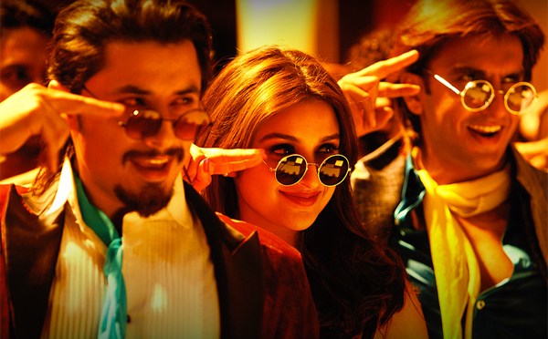 Tuesday Talkies – ‘Kill Dil’ or just Kill Me before I watch this film