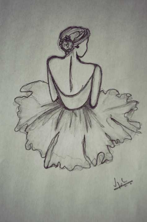 Sketch by Jyoti Singh