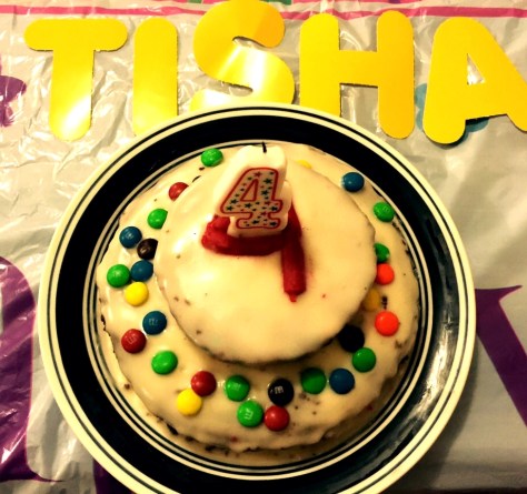 Basic Chocolate Cake by Jyoti Singh