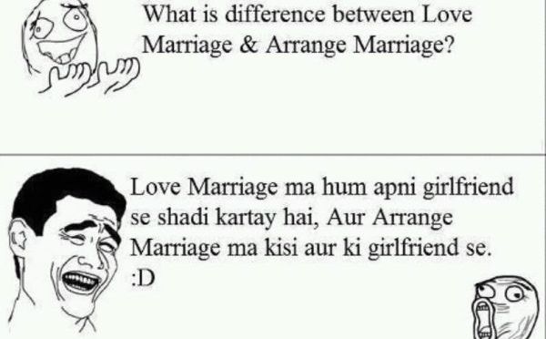 How Indians Select Their Bride