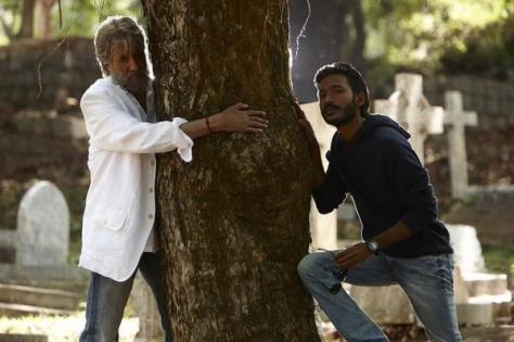 Shamitabh