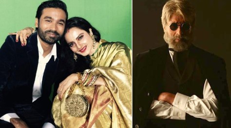 Shamitabh