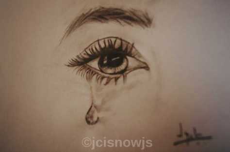 Sketch by Jyoti Singh