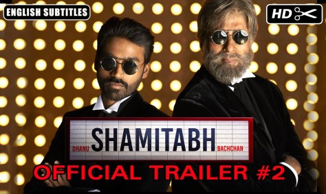 Shamitabh