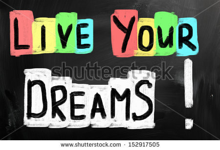 Are you living your dreams; or, of your Parents?