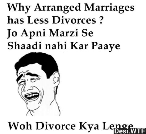 How Indians Select Their Bride